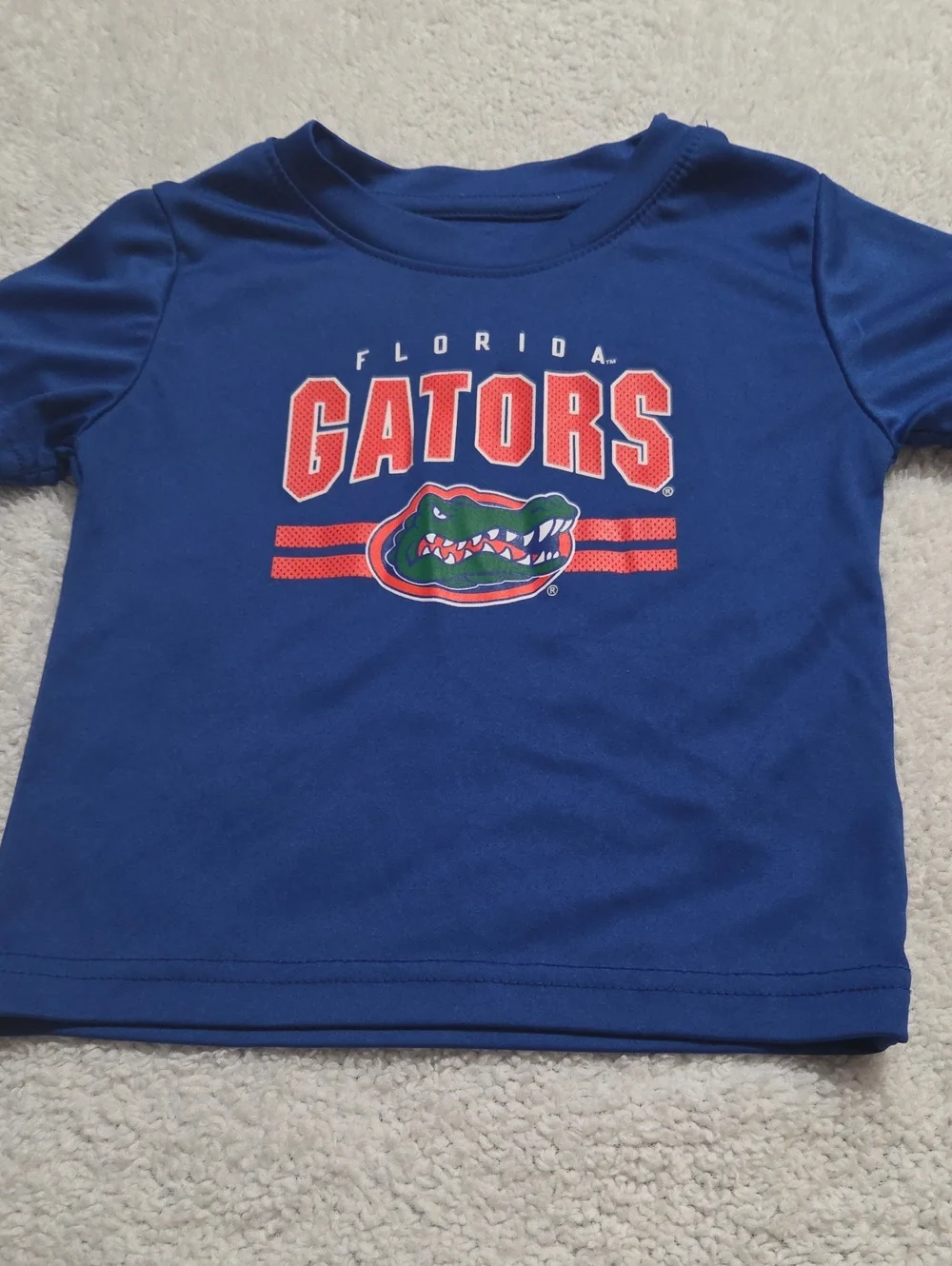 UNIVERSITY OF FLORIDA GATORS TSHIRT